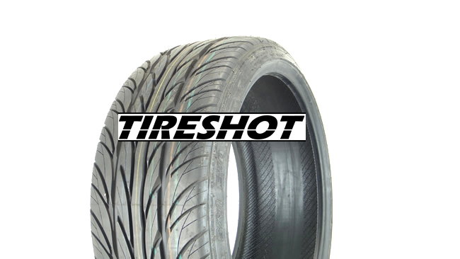 Tire Sonar SX-1 Evo